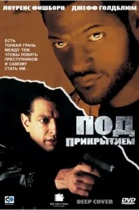  Под прикрытием 