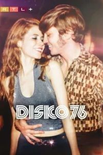  Диско 76 
